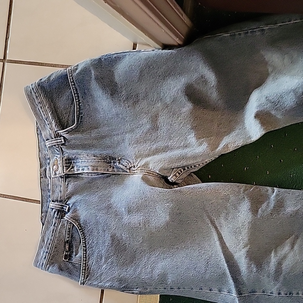 Lee 38x30 jeans